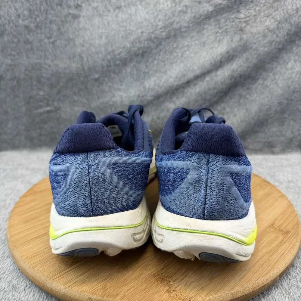 New Balance Fresh Foam Vongo Shoes Mens Size 13 D Blue Running Sneakers MVNGOLZ2